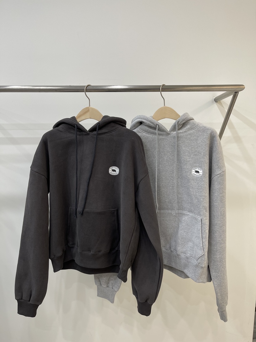 FIFTY東大門㊣實拍女士新品職業人氣推薦衛衣連帽衫加絨抓絨FIFTY衛衣