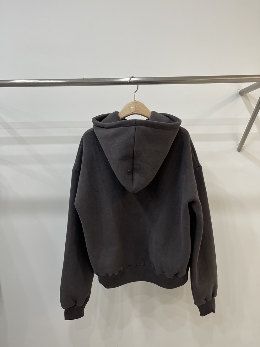 FIFTY東大門㊣實拍女士新品職業人氣推薦衛衣連帽衫加絨抓絨FIFTY衛衣