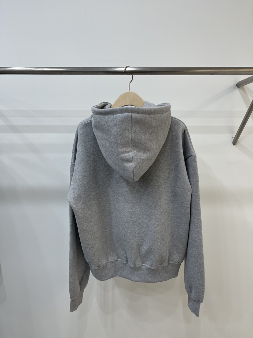 FIFTY東大門㊣實拍女士新品職業人氣推薦衛衣連帽衫加絨抓絨FIFTY衛衣