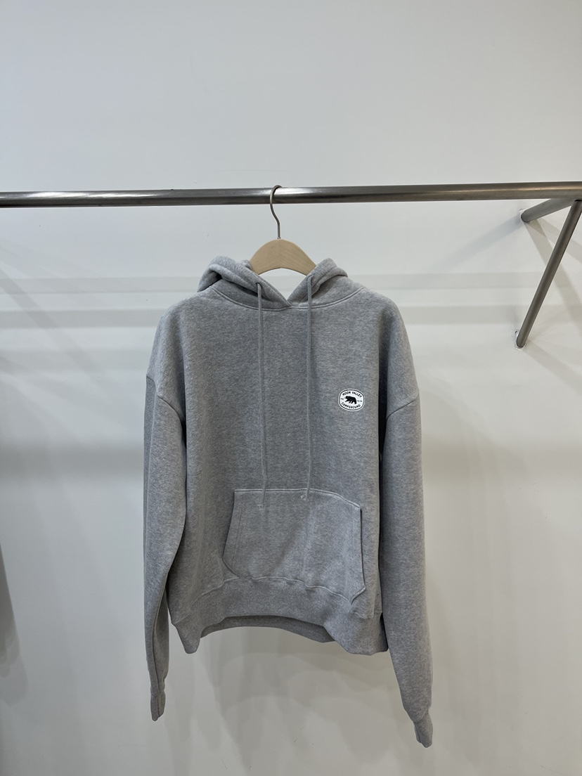 FIFTY東大門㊣實拍女士新品職業人氣推薦衛衣連帽衫加絨抓絨FIFTY衛衣圖色1