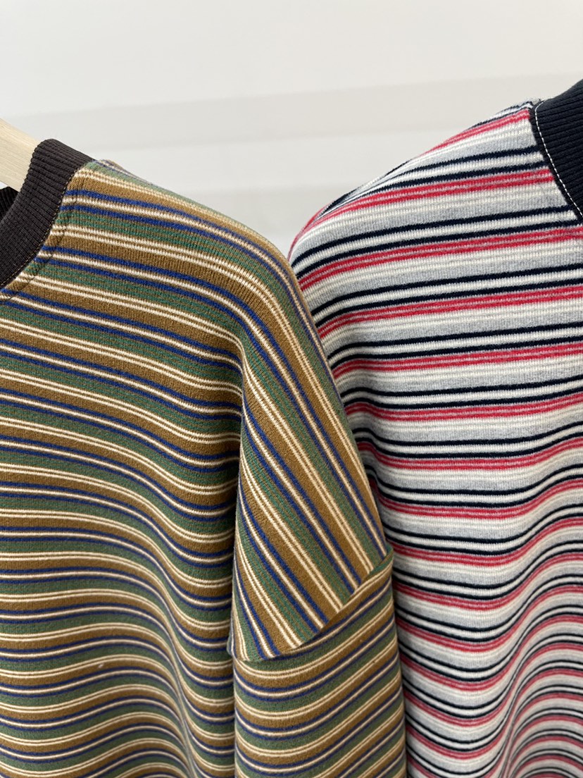 FIFTY東大門㊣代購女裝新款人氣休閑職業25秋冬真品長袖T恤FIFTY長袖T恤