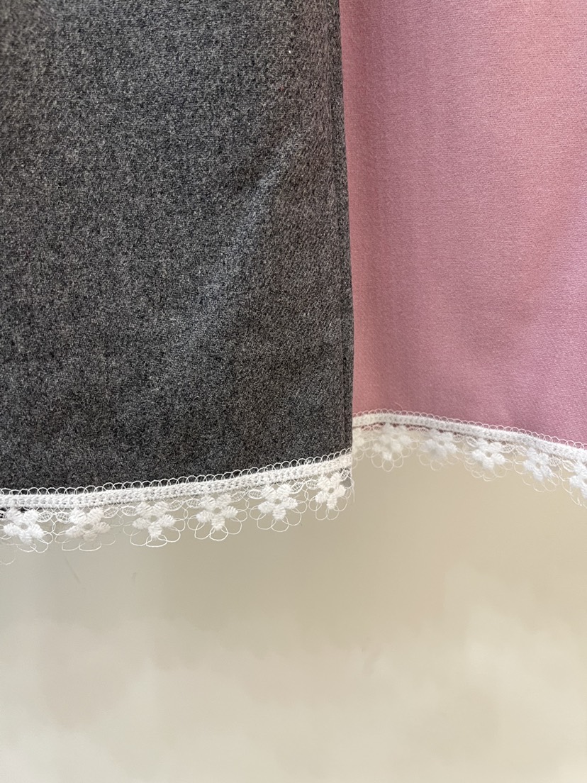 FIFTY東大門㊣直郵女裝新款推薦休閑時尚熱賣25秋冬真品長裙FIFTY長裙