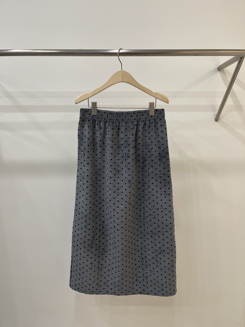 FIFTY東大門㊣直郵女士新品人氣時尚25秋冬熱賣推薦真品長裙FIFTY長裙圖色1