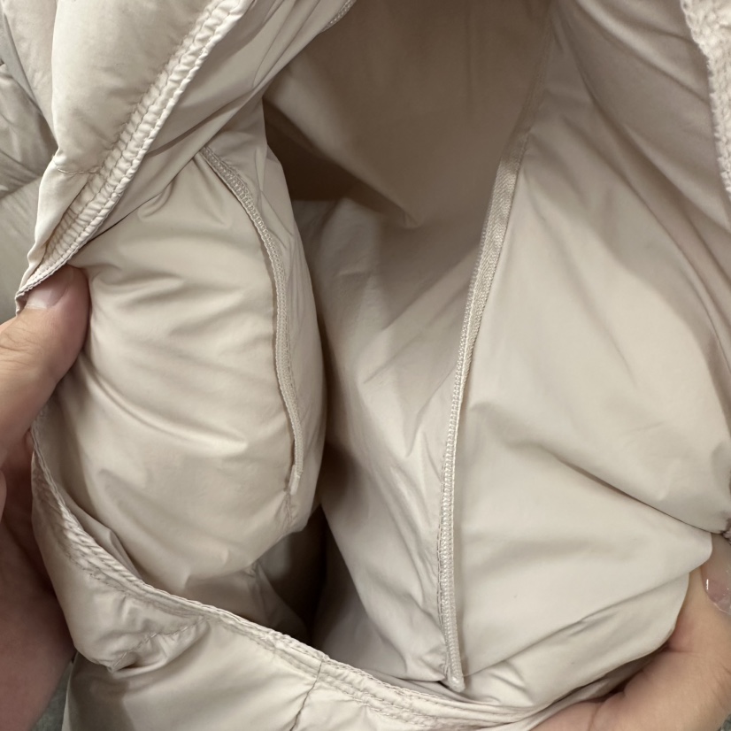 VENEFIT東大門㊣實拍女士新品真品時尚職業短款羽絨服可拆卸VENEFIT/JENNIE短款羽絨服