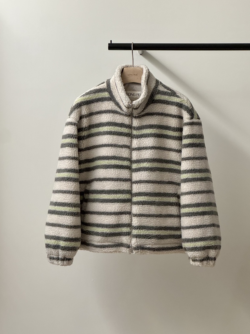 LONG PEAK東大門㊣直郵女裝新款時尚人氣熱賣真品25秋冬夾克LONG PEAK夾克圖色1