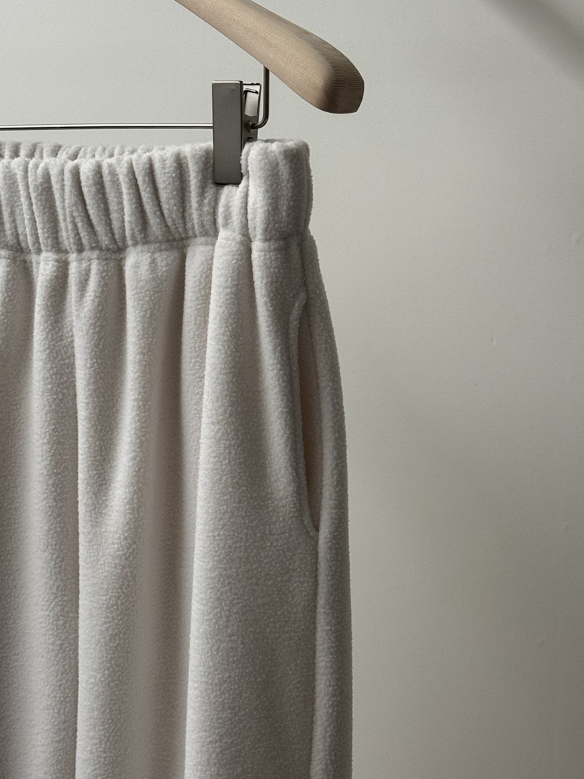 LONG PEAK韓國代購㊣女士新款真品職業時尚熱賣休閑褲抓絨LONG PEAK休閑褲