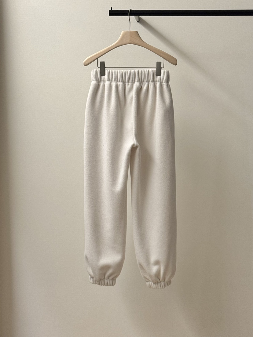 LONG PEAK韓國代購㊣女士新款真品職業時尚熱賣休閑褲抓絨LONG PEAK休閑褲