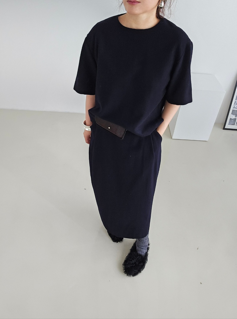 J SHOP韓國代購㊣女裝新款職業25秋冬推薦真品人氣時尚T恤J_SHOPT恤