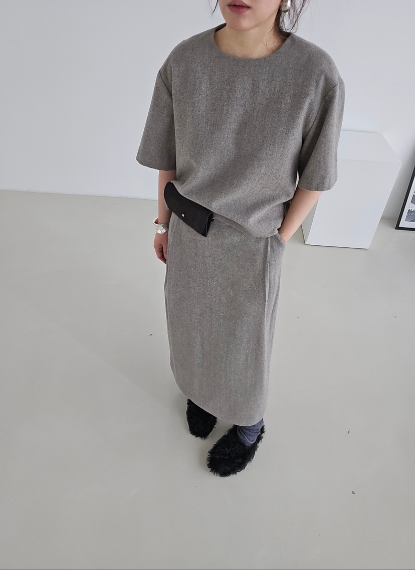 J SHOP韓國代購㊣女裝新款職業25秋冬推薦真品人氣時尚T恤J_SHOPT恤