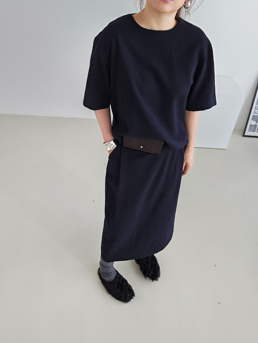 J SHOP韓國代購㊣女裝新款職業25秋冬推薦真品人氣時尚T恤J_SHOPT恤