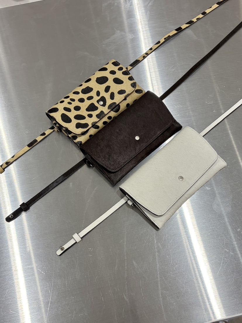 J SHOP東大門㊣代購女裝新款時尚職業25秋冬熱賣真品人氣腰包J_SHOP腰包