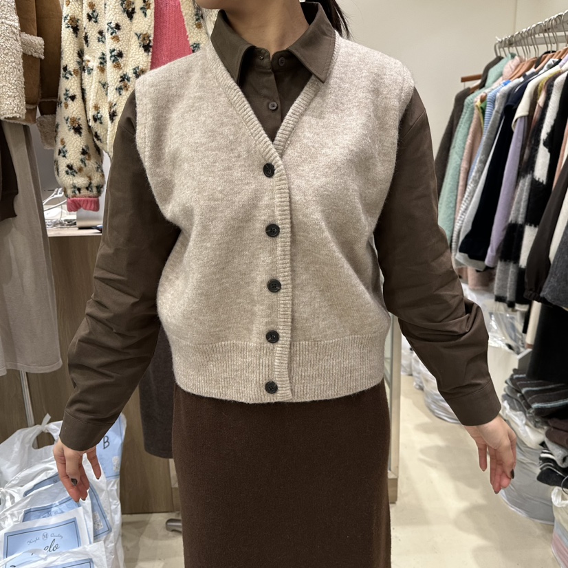 MELO東大門㊣代購女裝新款休閑時尚人氣熱賣襯衫蕾絲衫假兩件MELO襯衫/蕾絲衫圖色4