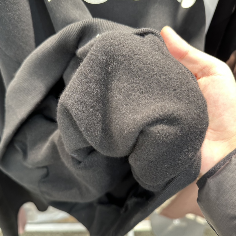 DELLING韓國直郵㊣女士新款職業人氣休閑真品推薦熱賣衛衣加絨DELLING衛衣