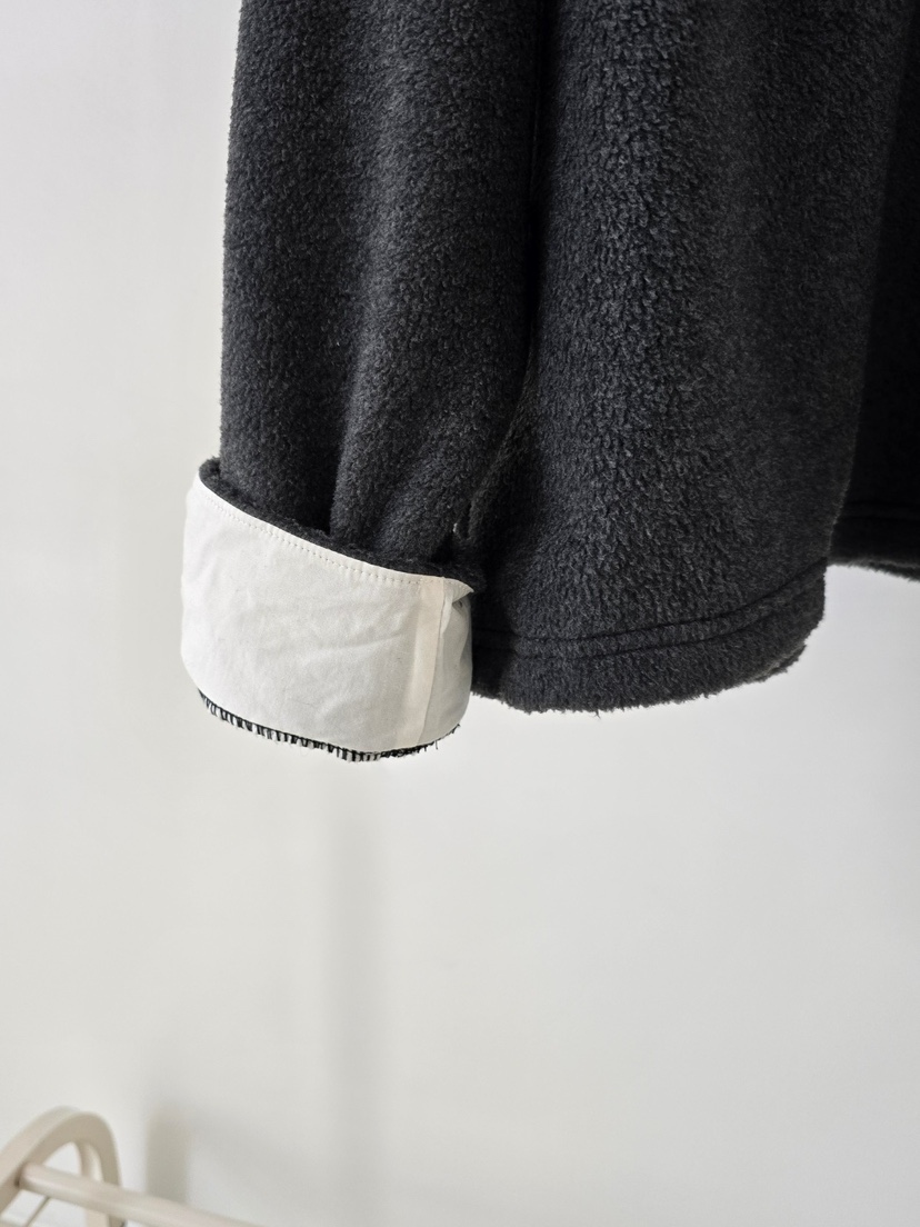 J SHOP東大門㊣代購女裝新款真品25秋冬時尚熱賣衛衣假兩件J_SHOP衛衣