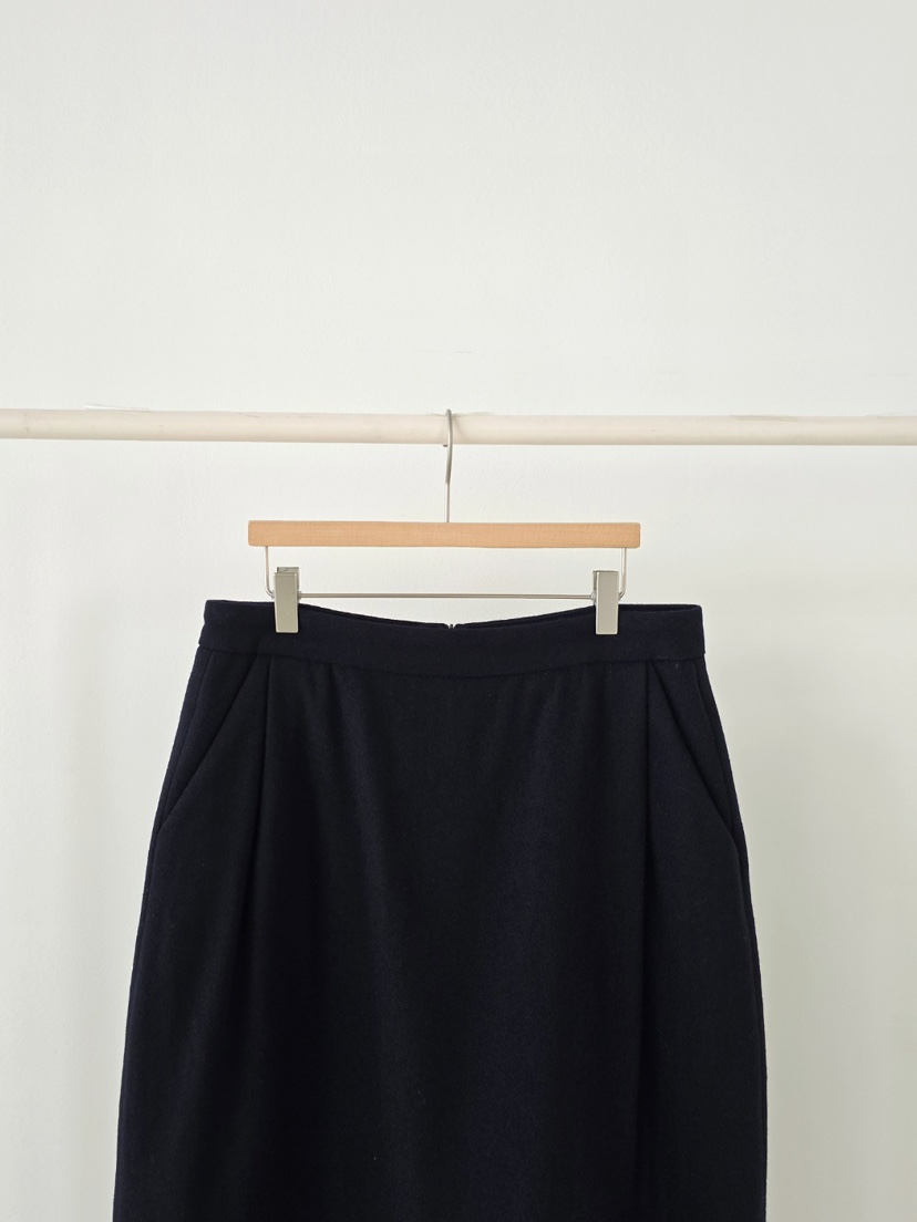 J SHOP韓國代購㊣女士新品真品休閑熱賣推薦人氣時尚25秋冬長裙J_SHOP長裙