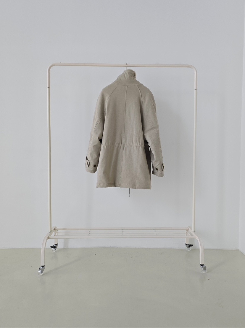 J SHOP東大門㊣實拍女裝新品職業熱賣25秋冬休閑推薦人氣夾克J_SHOP夾克