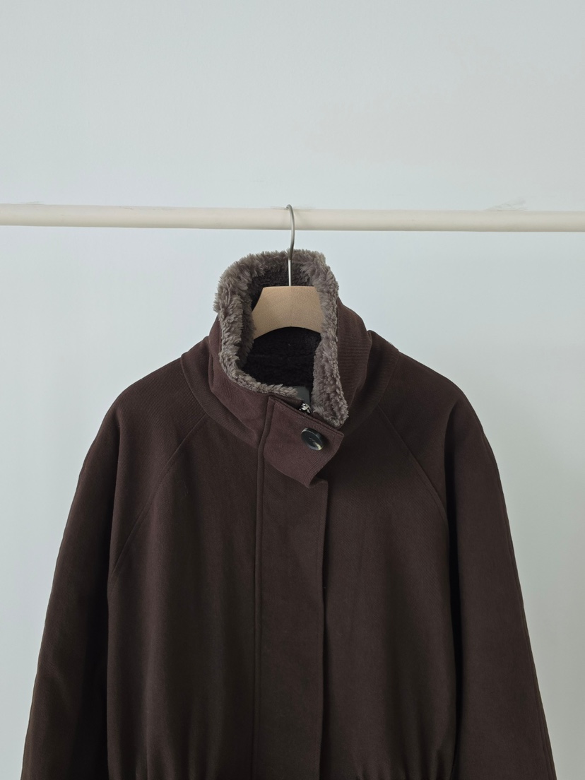 J SHOP東大門㊣實拍女裝新品職業熱賣25秋冬休閑推薦人氣夾克J_SHOP夾克