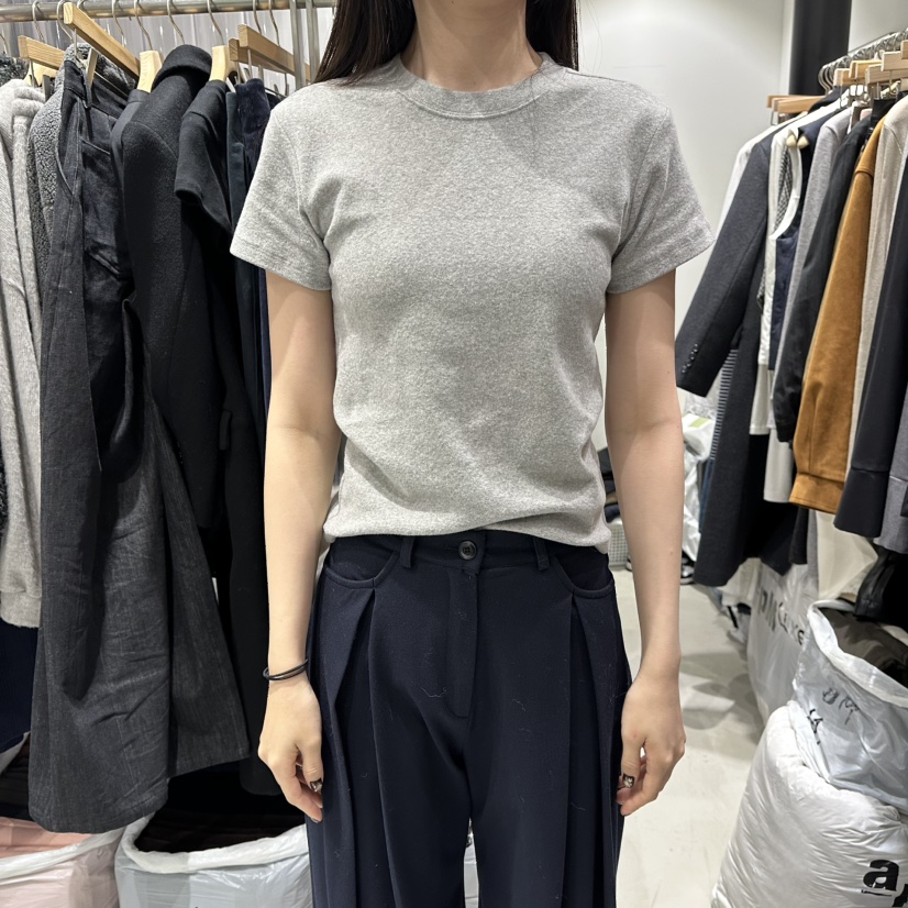 GREEK東大門㊣實拍女裝新款推薦時尚熱賣25秋冬職業真品T恤GREEKT恤圖色2