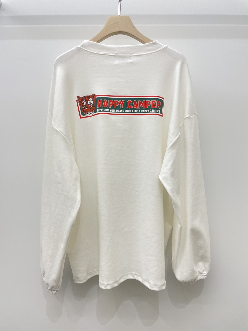 NYLON東大門㊣實拍女裝新品推薦職業25秋冬休閑熱賣長袖T恤NYLON長袖T恤