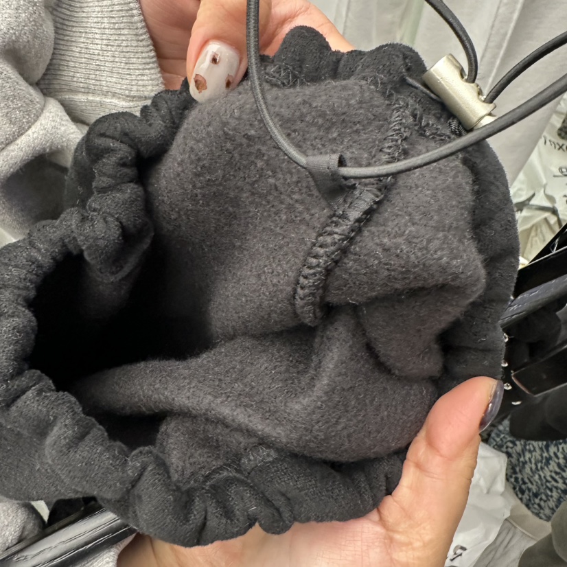 NUEUN東大門㊣代購女士新款25秋冬真品人氣推薦職業休閑褲加絨NUEUN/SEEOT休閑褲