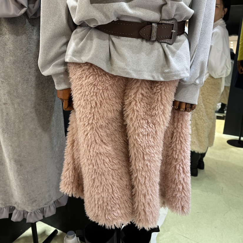 CHAVI韓國代購㊣女士新款熱賣25秋冬職業休閑真品人氣時尚短褲CHAVI短褲