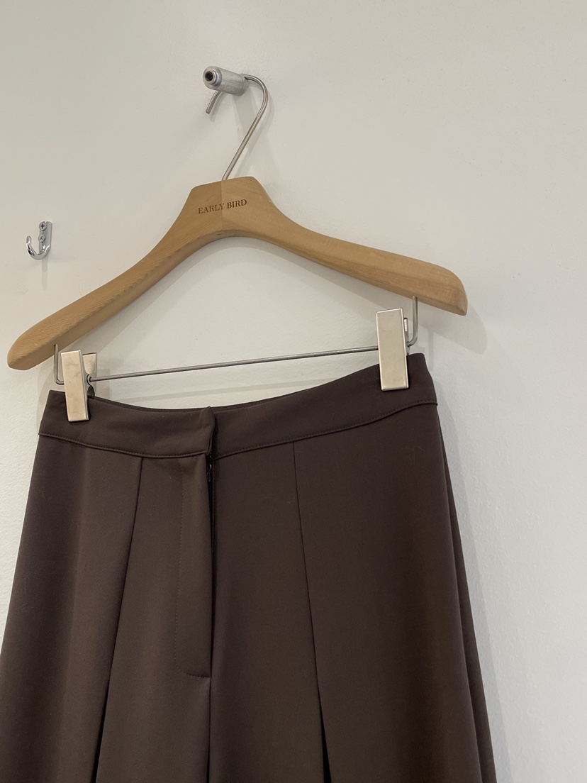 OBSESS東大門㊣代購女士新品人氣時尚25秋冬休閑休閑褲加絨OBSESS/EARLY BIRD休閑褲