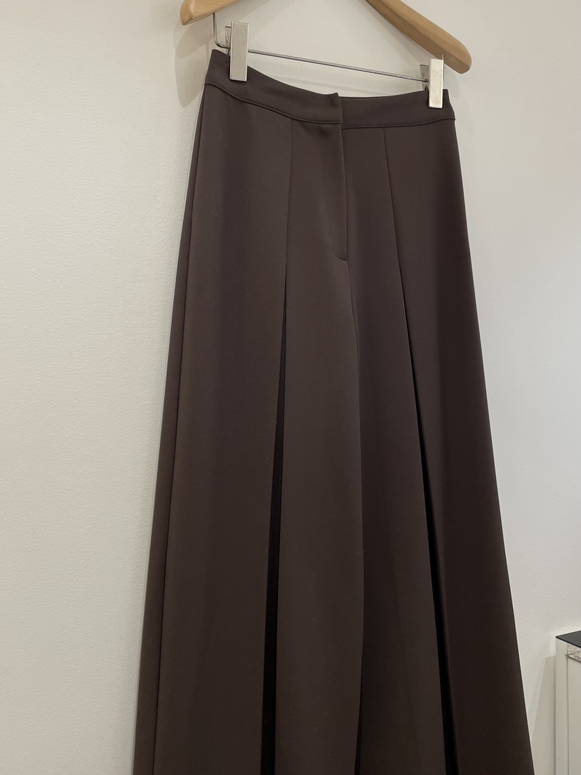 OBSESS東大門㊣代購女士新品人氣時尚25秋冬休閑休閑褲加絨OBSESS/EARLY BIRD休閑褲