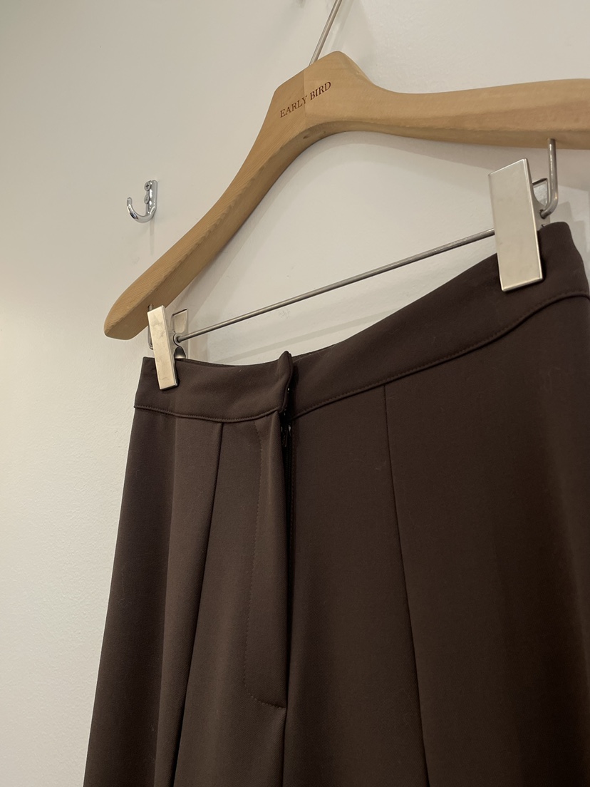 OBSESS東大門㊣代購女士新品人氣時尚25秋冬休閑休閑褲加絨OBSESS/EARLY BIRD休閑褲