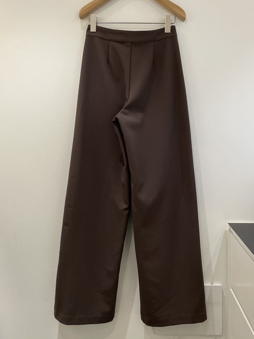 OBSESS東大門㊣代購女士新品人氣時尚25秋冬休閑休閑褲加絨OBSESS/EARLY BIRD休閑褲