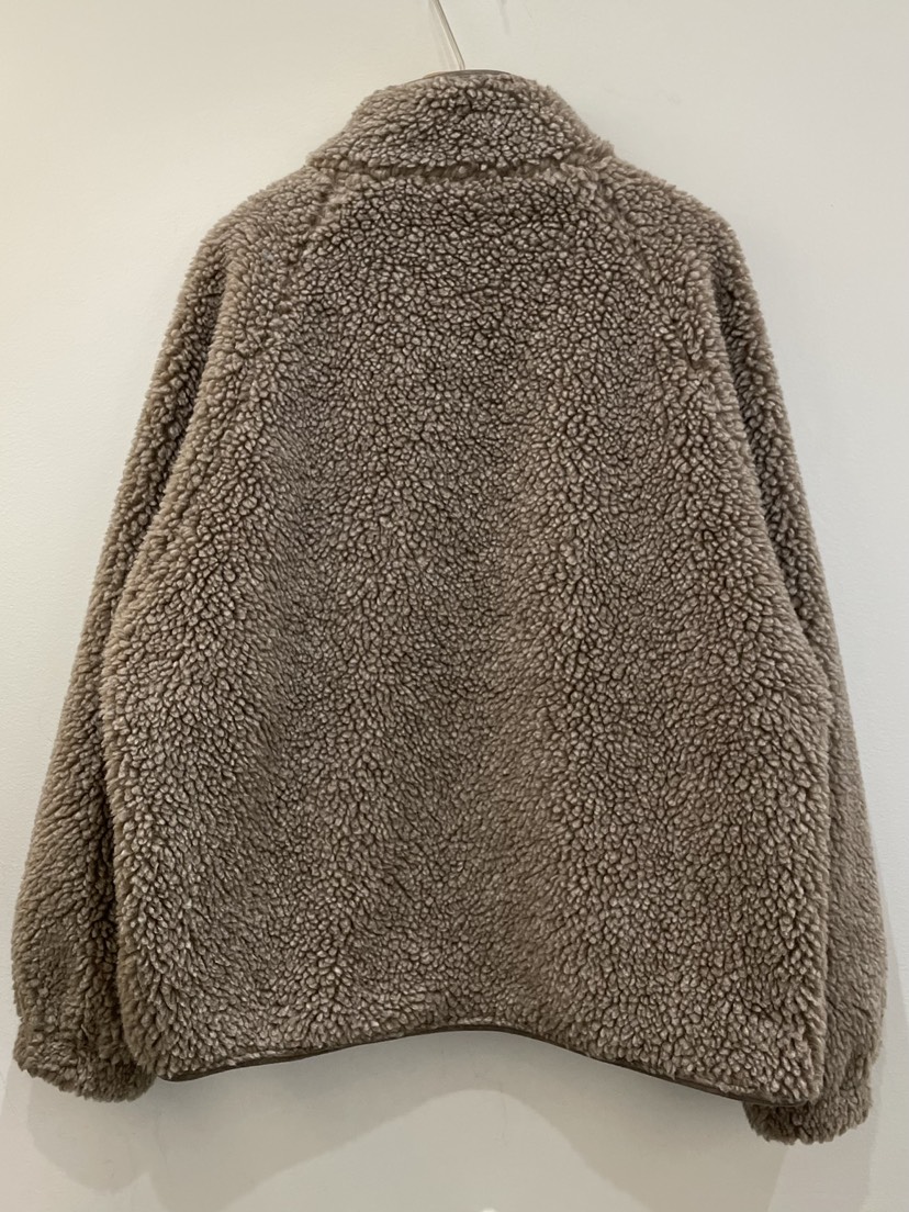 OBSESS韓國代購㊣女裝新品休閑推薦25秋冬真品人氣夾克羊毛OBSESS/EARLY BIRD夾克