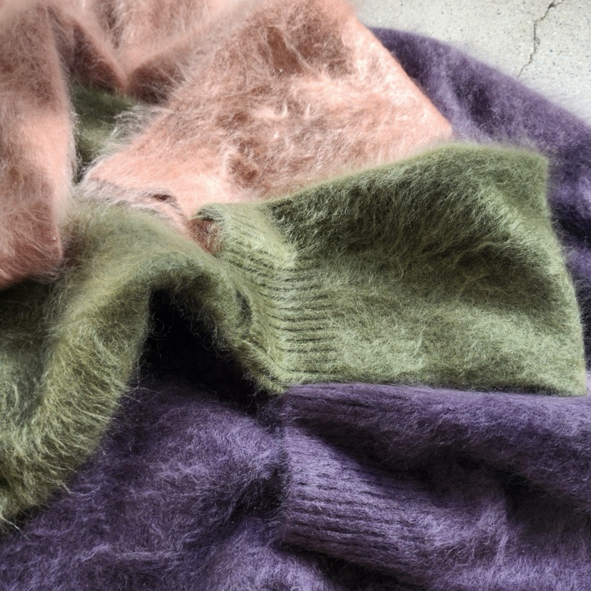 LA BLOOM東大門㊣直郵女士新款推薦職業熱賣真品針織衫羊絨La Bloom針織衫