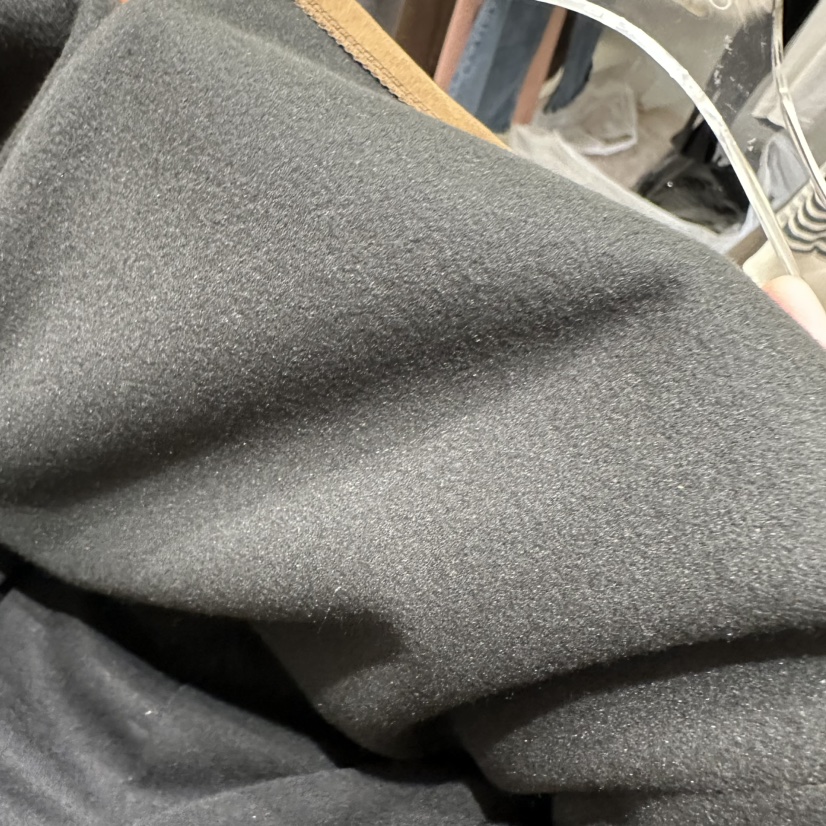 BAIE.38東大門㊣代購女士新款人氣真品25秋冬裙褲含腰帶麂皮BAIE.38裙褲