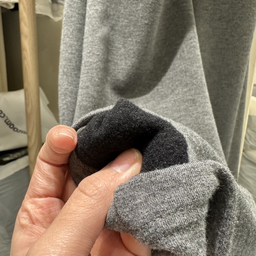 VINTAGE VIBE東大門㊣代購女裝新款人氣推薦休閑褲羊毛柔軟VINTAGE VIBE休閑褲