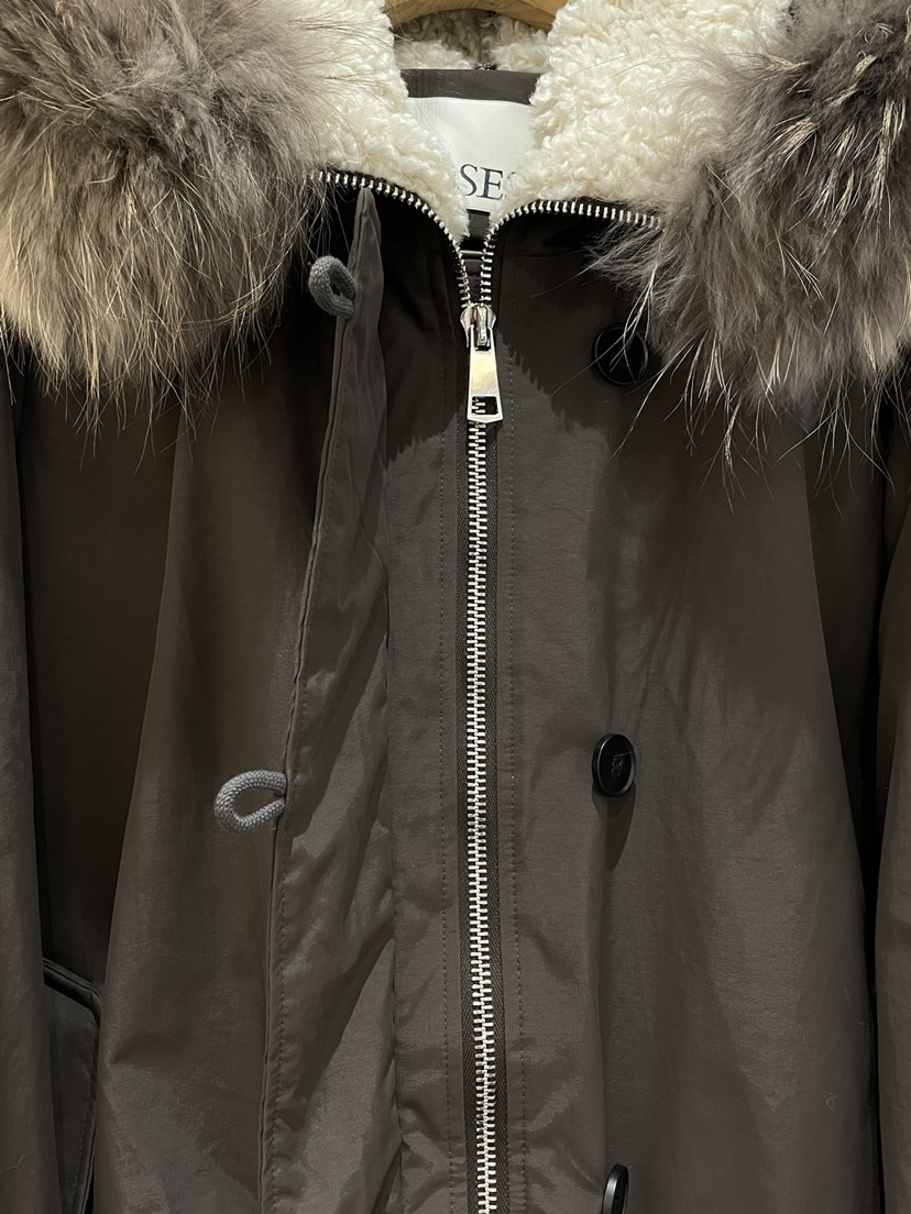 OBSESS東大門㊣實拍女裝新品熱賣真品推薦時尚短款羽絨服鴨絨OBSESS/EARLY BIRD短款羽絨服