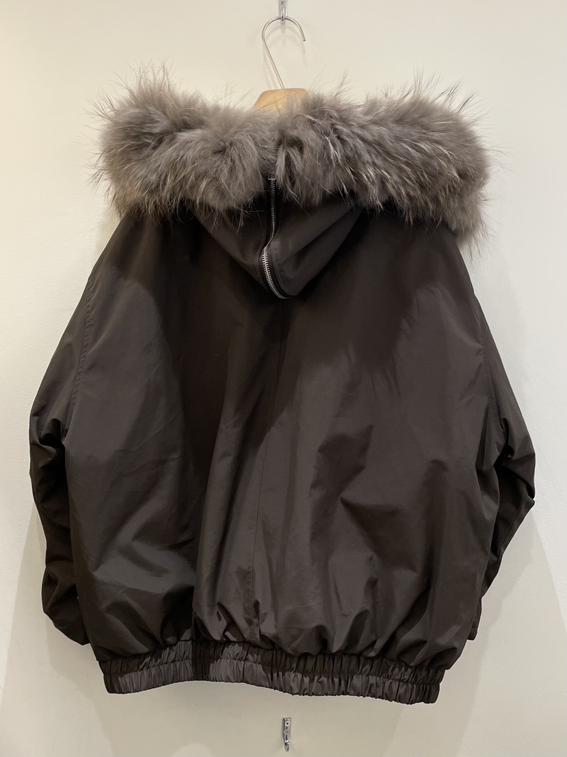 OBSESS東大門㊣實拍女裝新品熱賣真品推薦時尚短款羽絨服鴨絨OBSESS/EARLY BIRD短款羽絨服