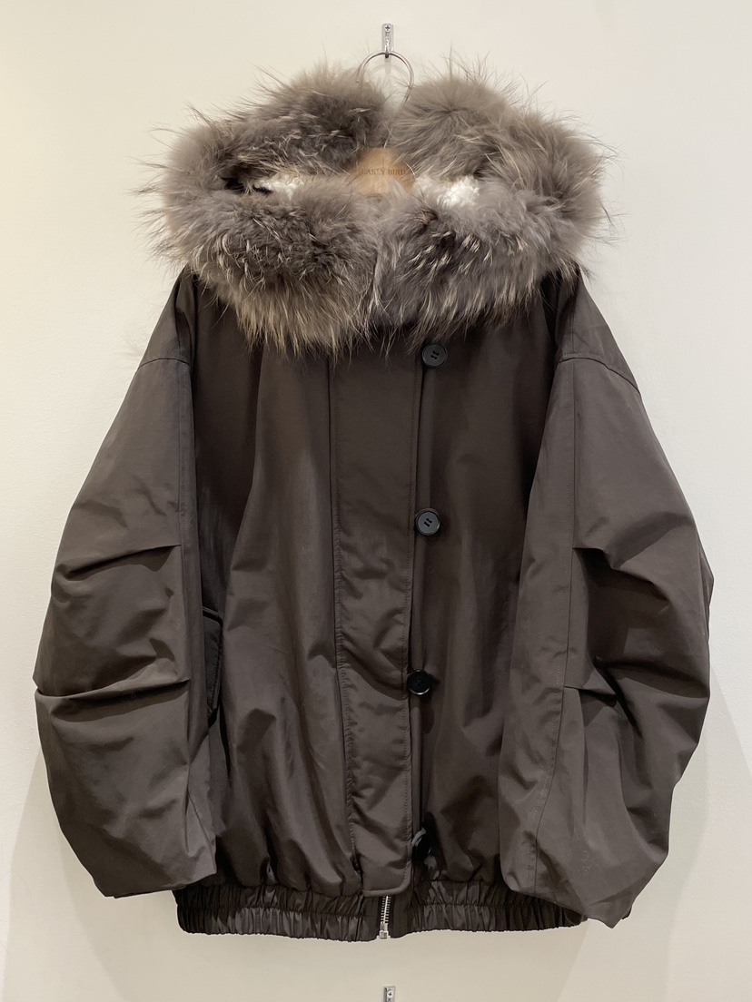 OBSESS東大門㊣實拍女裝新品熱賣真品推薦時尚短款羽絨服鴨絨OBSESS/EARLY BIRD短款羽絨服圖色2