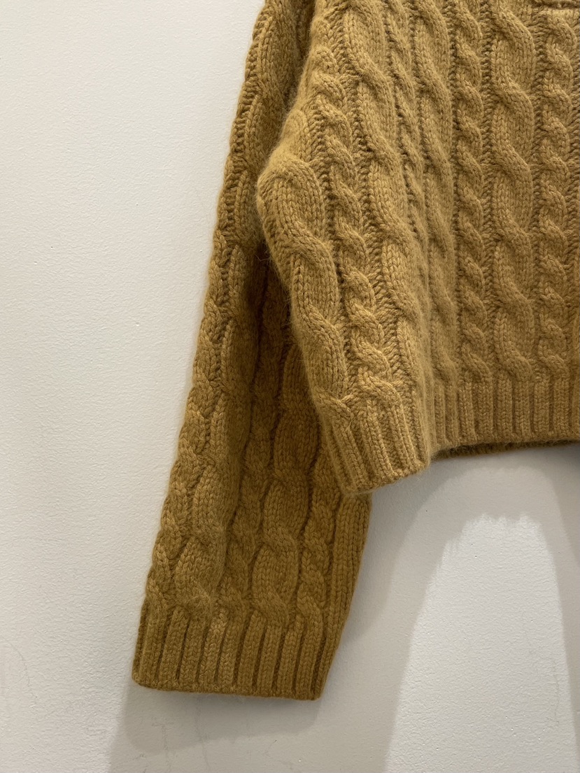 OBSESS韓國代購㊣女裝新品推薦人氣真品休閑25秋冬熱賣針織衫OBSESS/EARLY BIRD針織衫