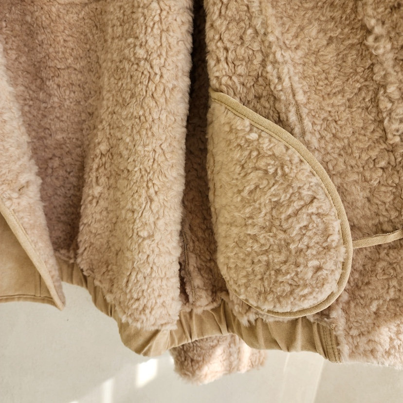 LA BLOOM東大門㊣代購女裝新款職業人氣休閑推薦熱賣短款大衣La Bloom短款大衣