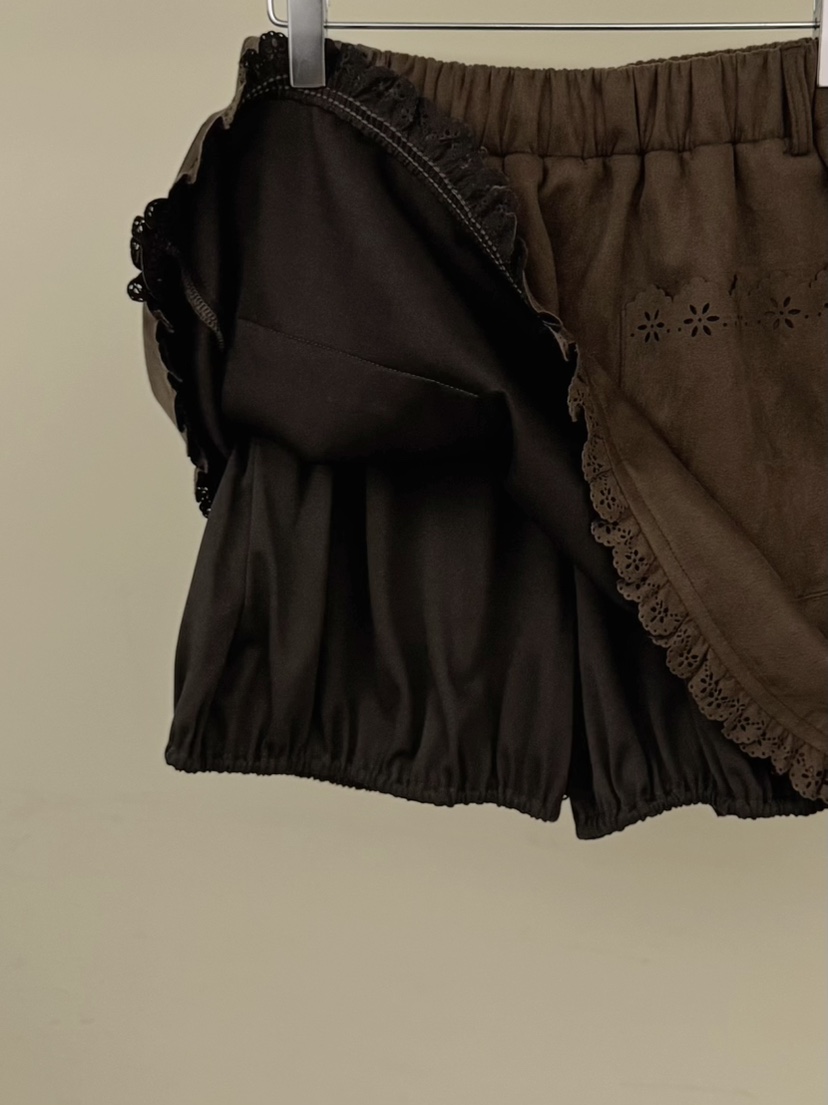 OREUM東大門㊣代購女士新款推薦職業真品時尚人氣熱賣25秋冬短裙OREUM短裙