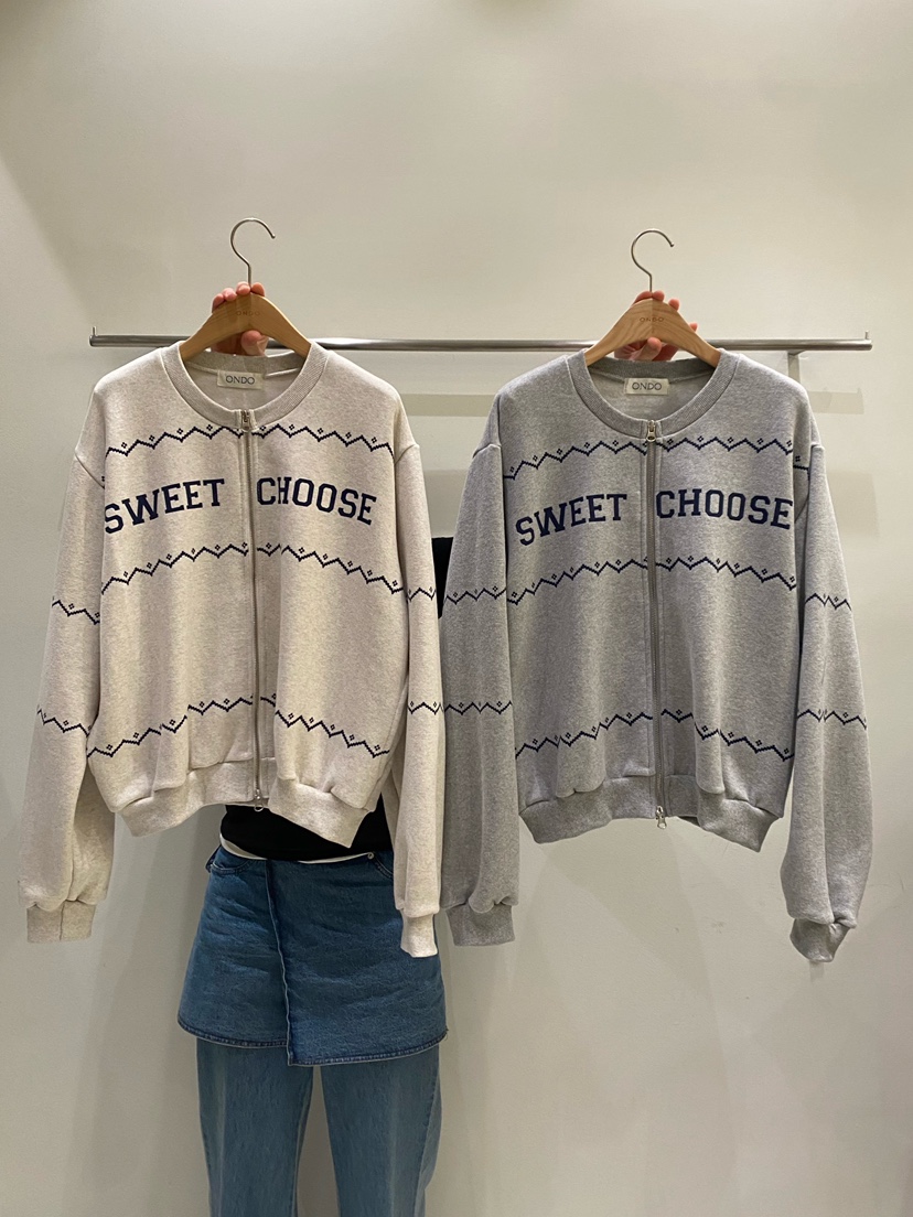 ONDO-P東大門㊣直郵女士新品人氣真品25秋冬休閑推薦職業衛衣ONDO-P衛衣