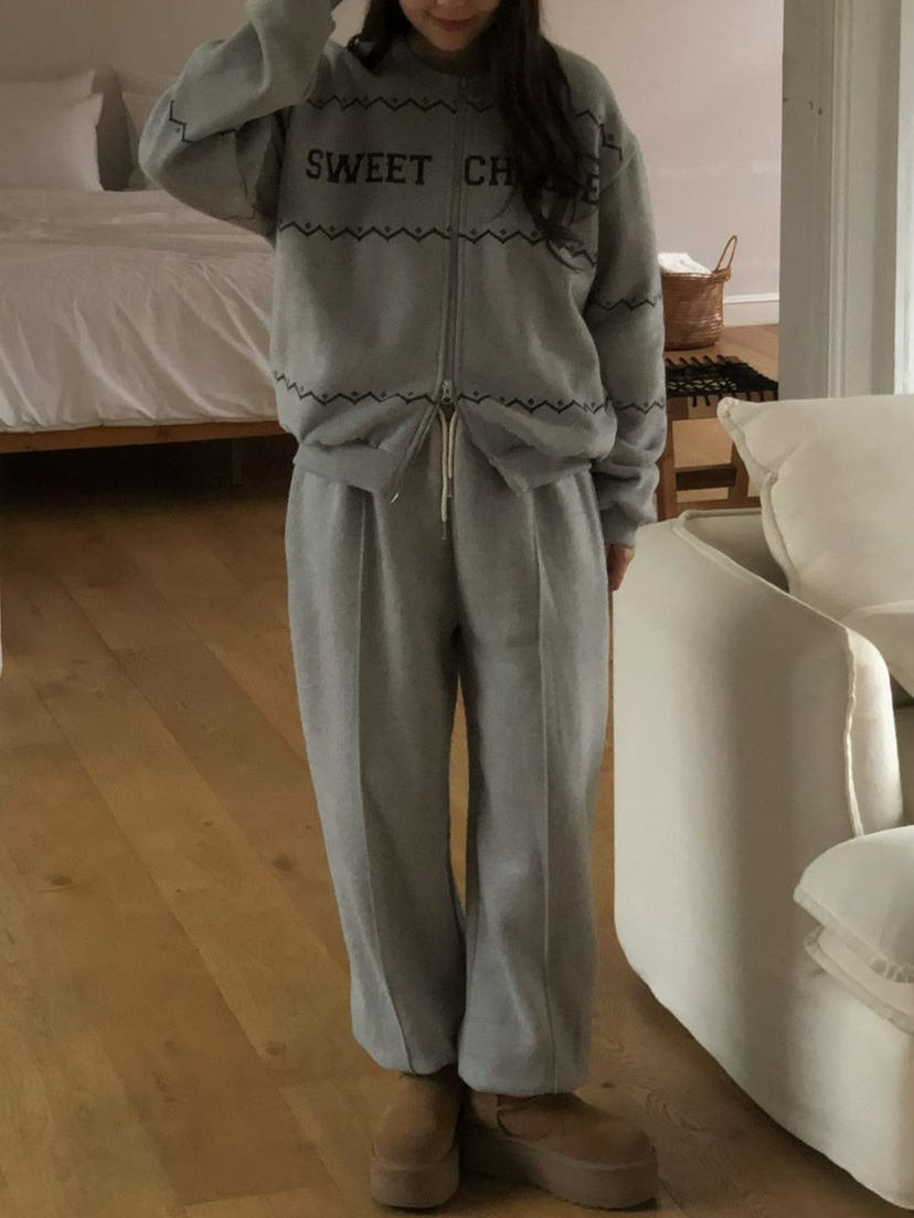 ONDO-P東大門㊣直郵女士新品人氣真品25秋冬休閑推薦職業衛衣ONDO-P衛衣