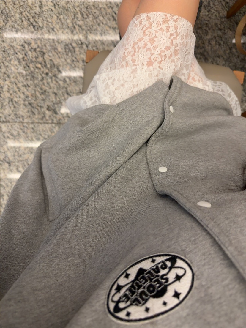 PALETTE-Q韓國直郵㊣女士新款熱賣休閑真品25秋冬裙褲系帶PALETTE裙褲