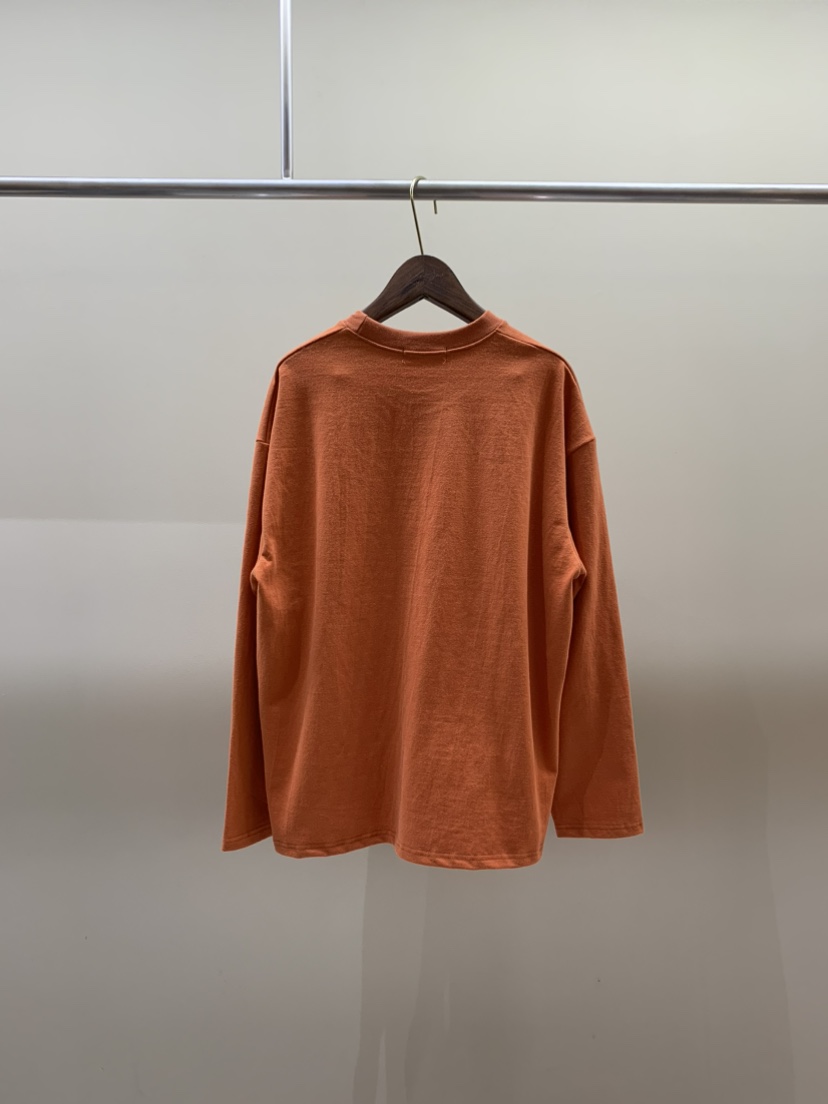 CAMEL-P東大門㊣代購女士新品職業長袖T恤Came_l 家長袖T恤