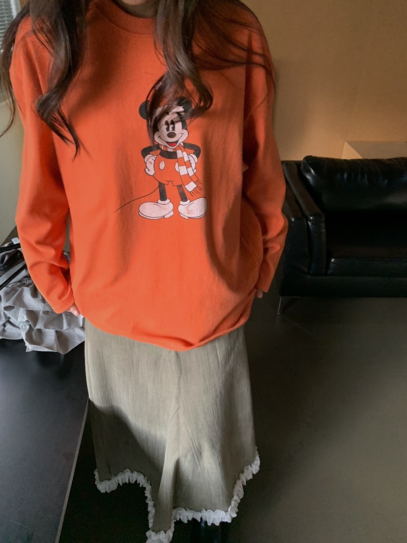 CAMEL-P東大門㊣代購女士新品職業長袖T恤Came_l 家長袖T恤