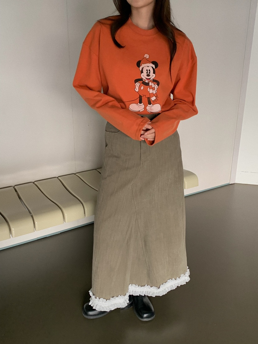 CAMEL-P東大門㊣代購女士新品職業長袖T恤Came_l 家長袖T恤