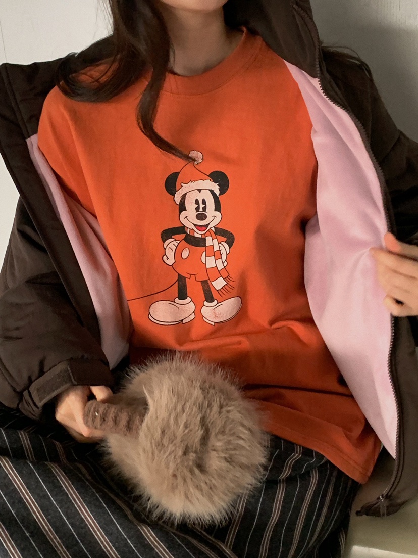 CAMEL-P東大門㊣代購女士新品職業長袖T恤Came_l 家長袖T恤