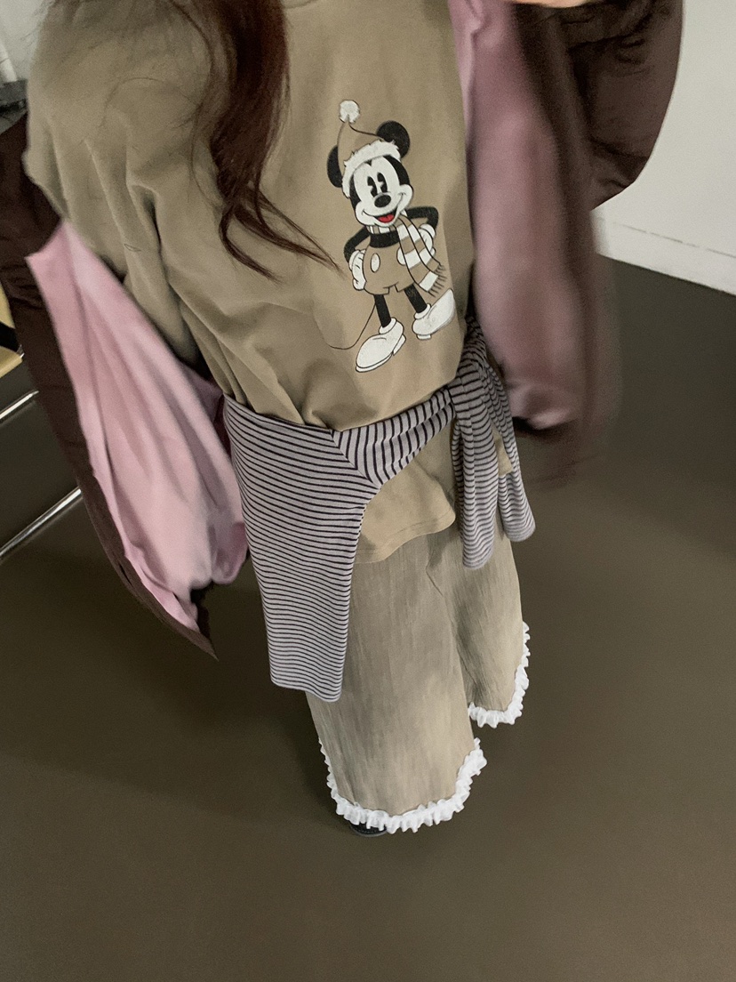 CAMEL-P東大門㊣代購女士新品職業長袖T恤Came_l 家長袖T恤