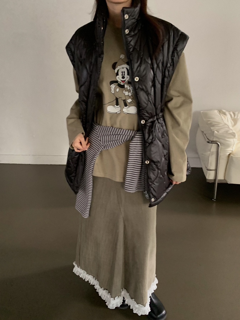 CAMEL-P東大門㊣代購女士新品職業長袖T恤Came_l 家長袖T恤