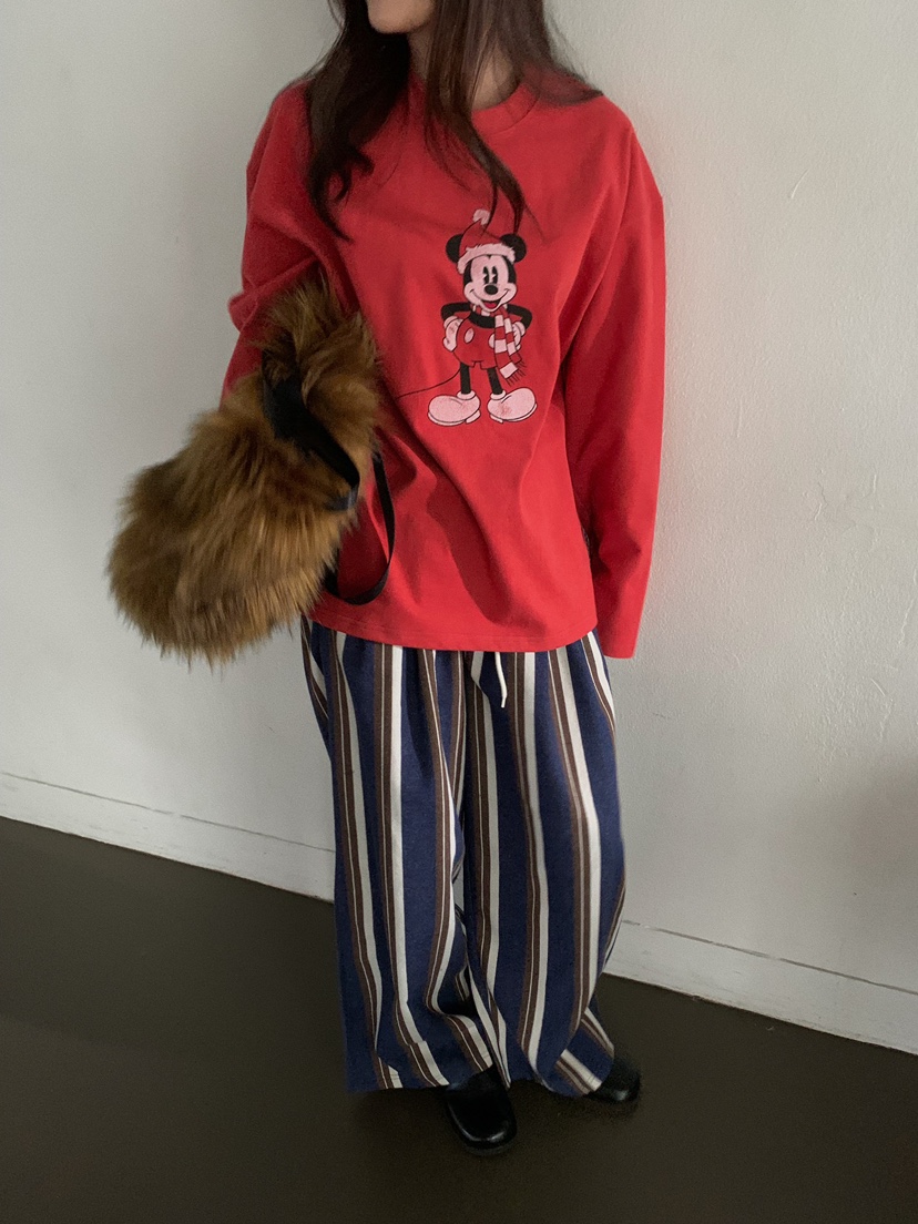 CAMEL-P東大門㊣代購女士新品職業長袖T恤Came_l 家長袖T恤