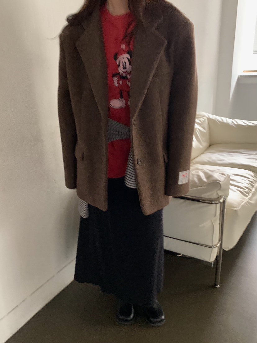 CAMEL-P東大門㊣代購女士新品職業長袖T恤Came_l 家長袖T恤